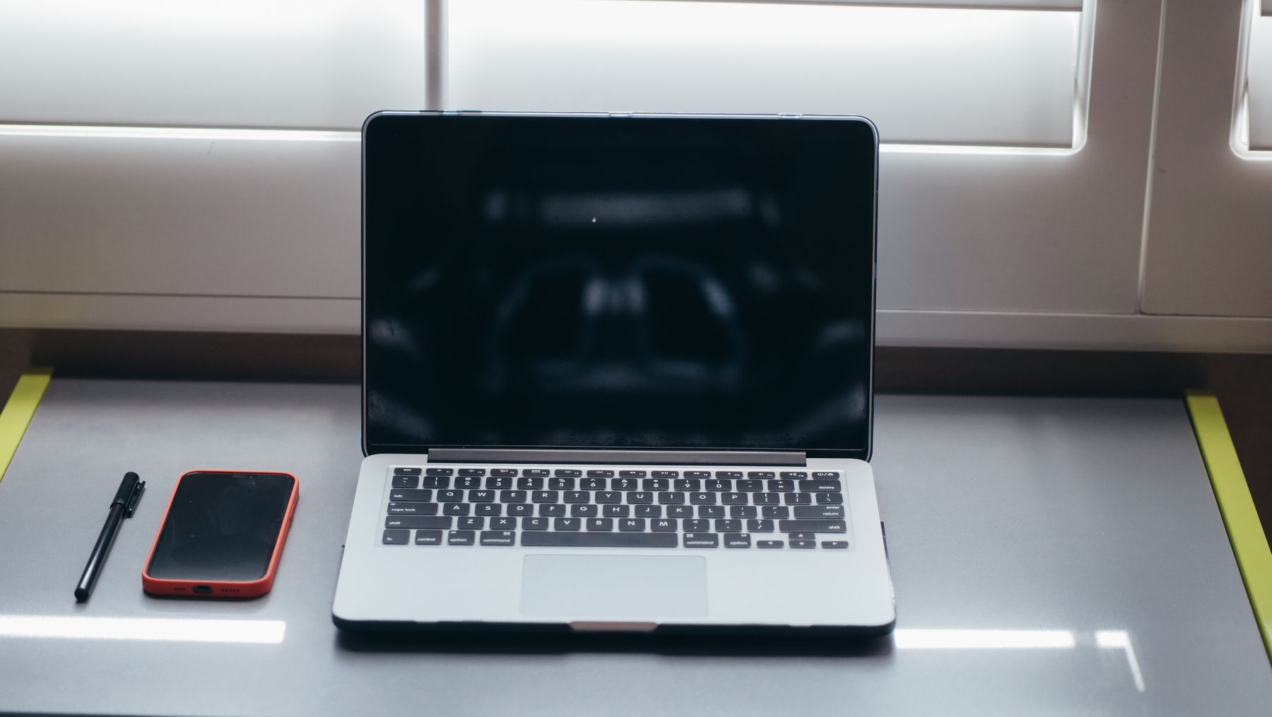 Espace de travail ordonné pour la conception et le design web